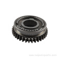 Auto Spare Parts gearbox transmission parts Synchronizer Gear sleeve Bevel Helical Gear 9071636